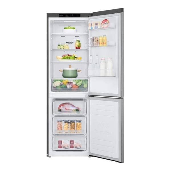 LG kombinovani frižider GBE31PZLZN 10