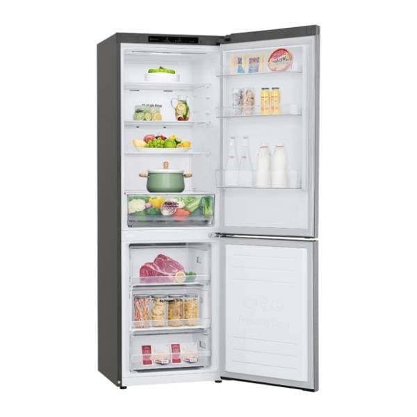LG kombinovani frižider GBE31PZLZN 11