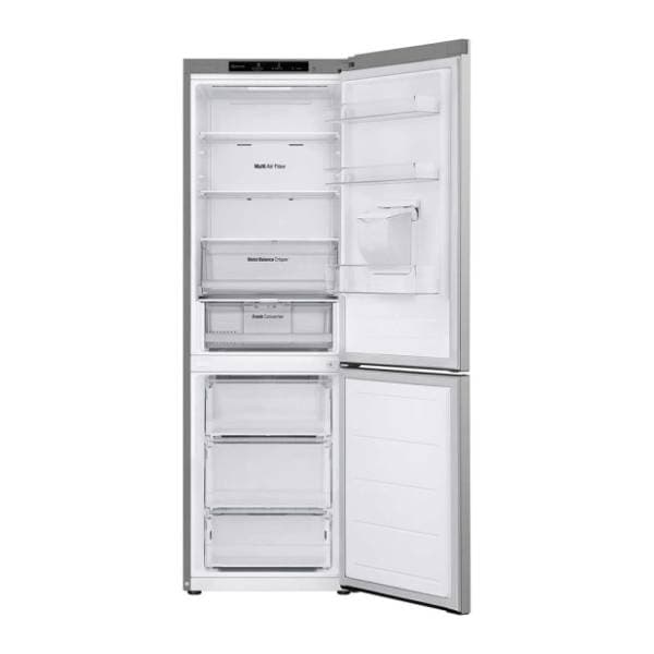 LG kombinovani frižider GBF3102DPY 3