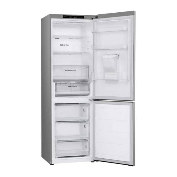 LG kombinovani frižider GBF3102DPY 4