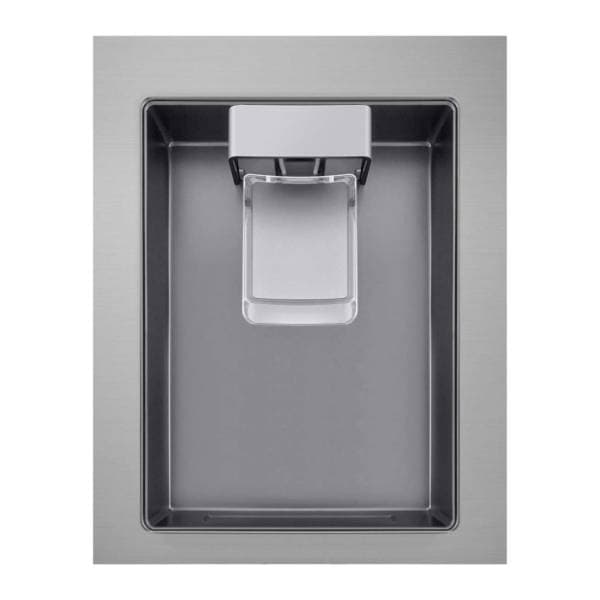 LG kombinovani frižider GBF3102DPY 9