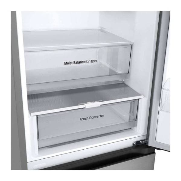 LG kombinovani frižider GBF3102DPY 8