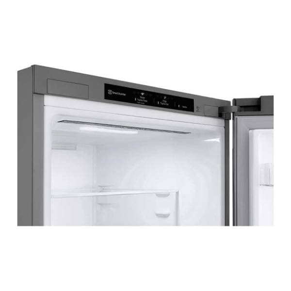 LG kombinovani frižider GBF3102DPY 7