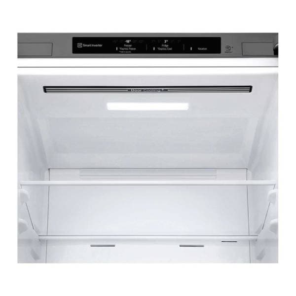 LG kombinovani frižider GBF3102DPY 6