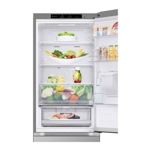 LG kombinovani frižider GBF3102DPY 14