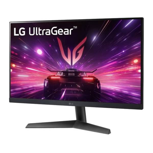 LG monitor UltraGear 24GS60F-B 2