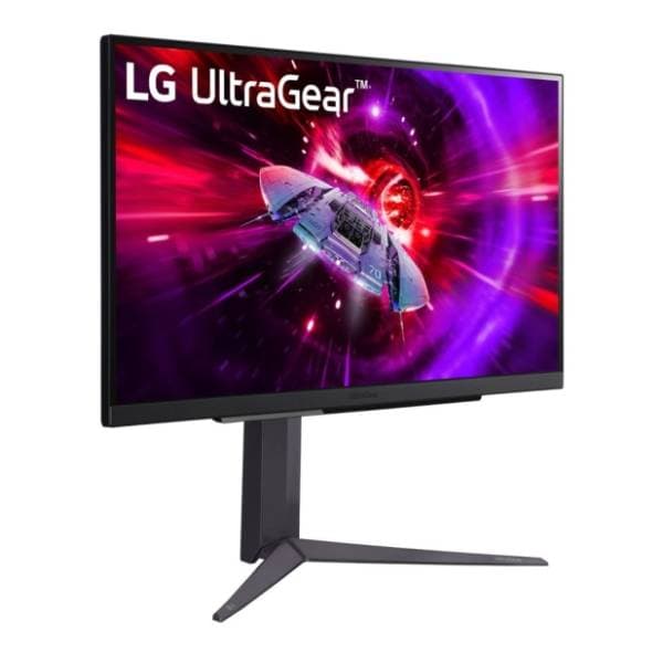 LG monitor UltraGear 27GR83Q-B 1
