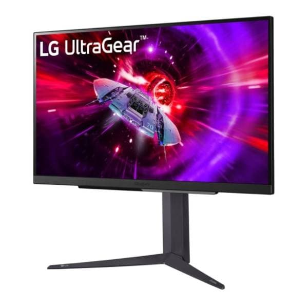 LG monitor UltraGear 27GR83Q-B 2