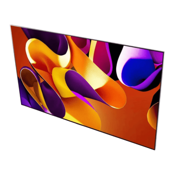 LG OLED televizor OLED55G42LW 4