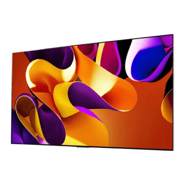 LG OLED televizor OLED55G42LW 5