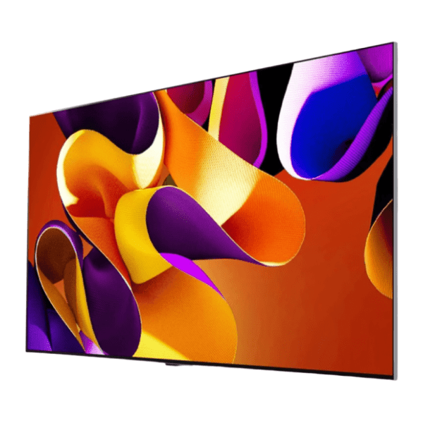 LG OLED televizor OLED55G42LW 2