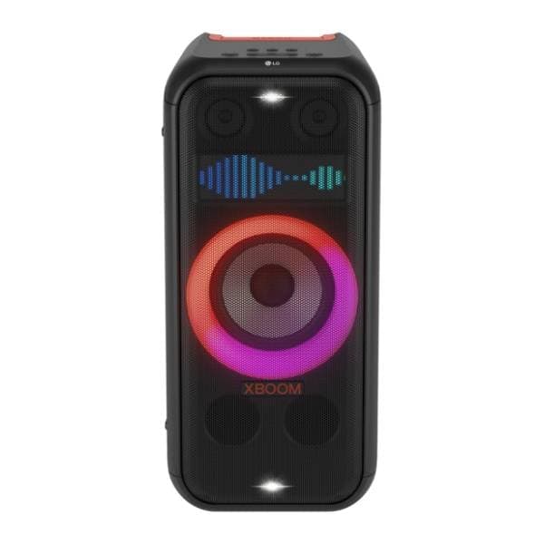 LG partybox zvučnik XL7S 1