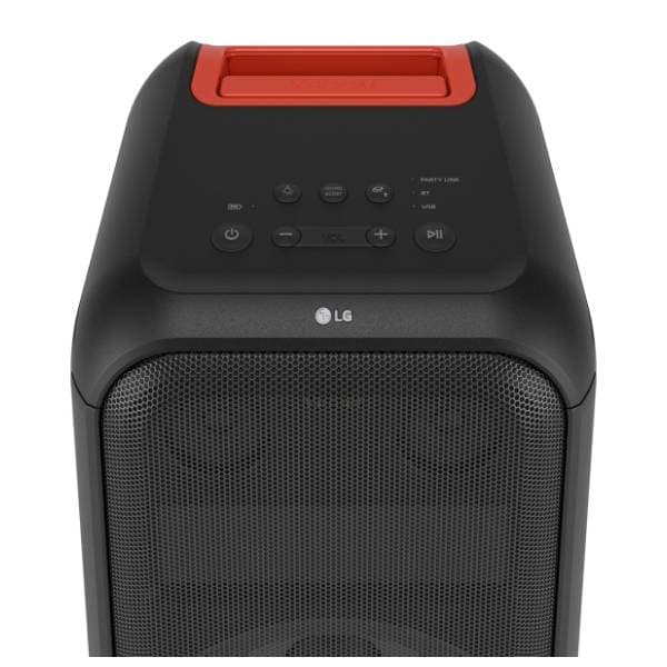 LG partybox zvučnik XL7S 4