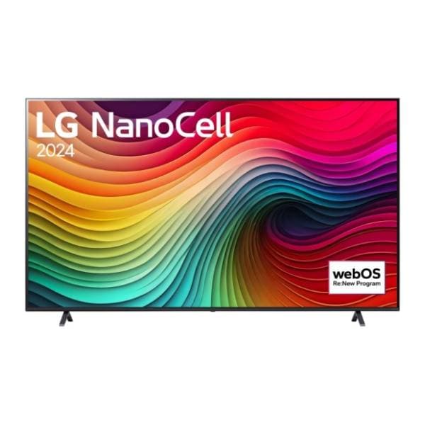 LG televizor 86NANO81T3A 0