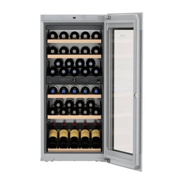 LIEBHERR ugradna vinska vitrina EWTgb 2383 2