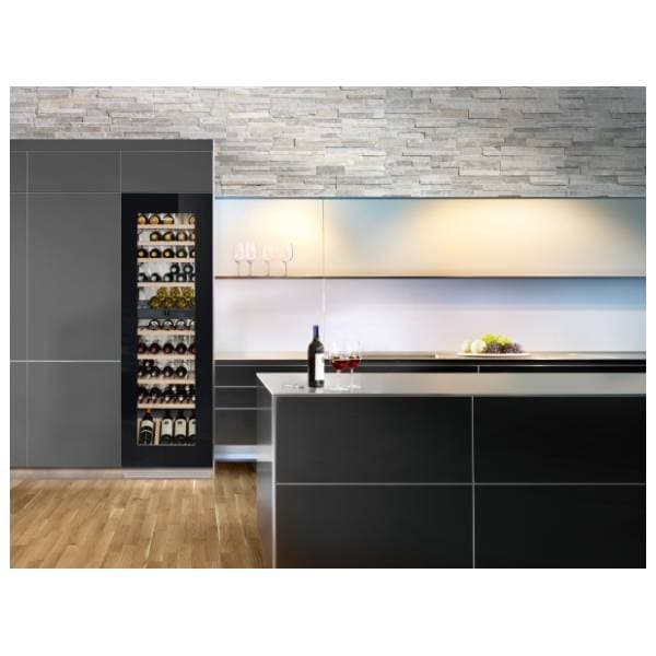 LIEBHERR ugradna vinska vitrina EWTgb 3583 4