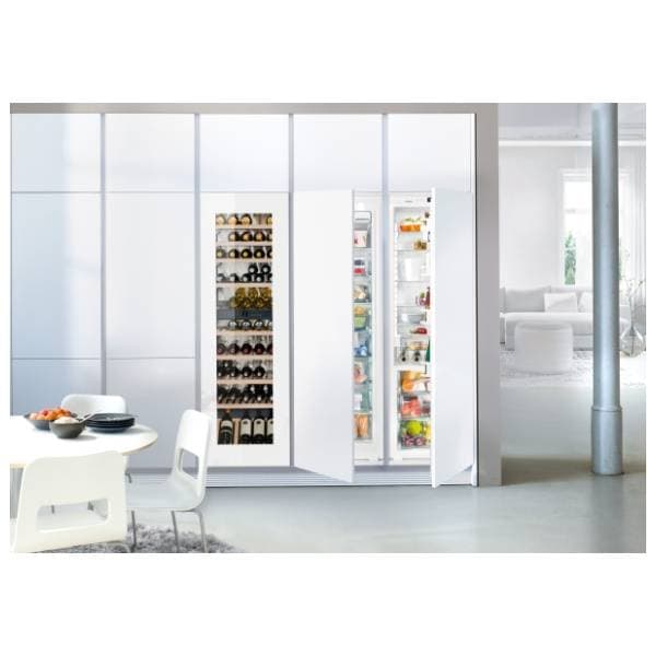LIEBHERR ugradna vinska vitrina EWTgw 3583 5