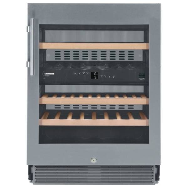 LIEBHERR vinska vitrina WTes 1672 0
