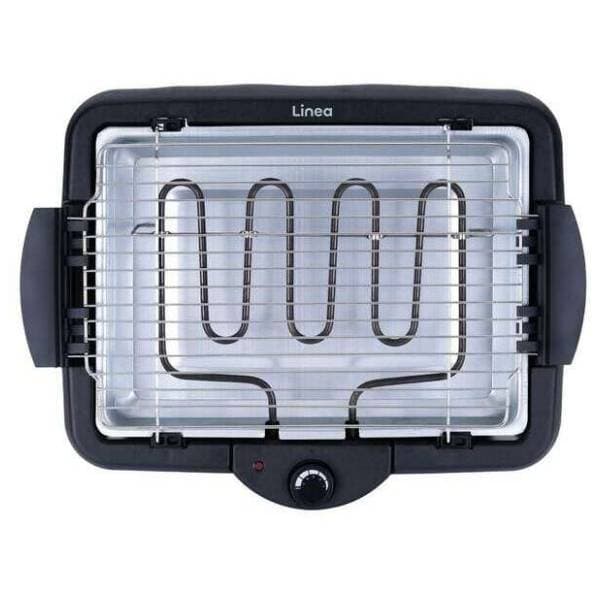 LINEA električni roštilj LEB-0633 0