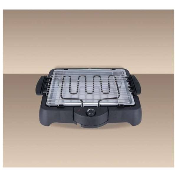 LINEA električni roštilj LEB-0633 2