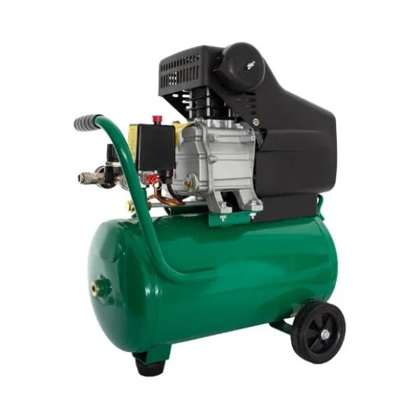 MACHER 50 L kompresor za vazduh 0