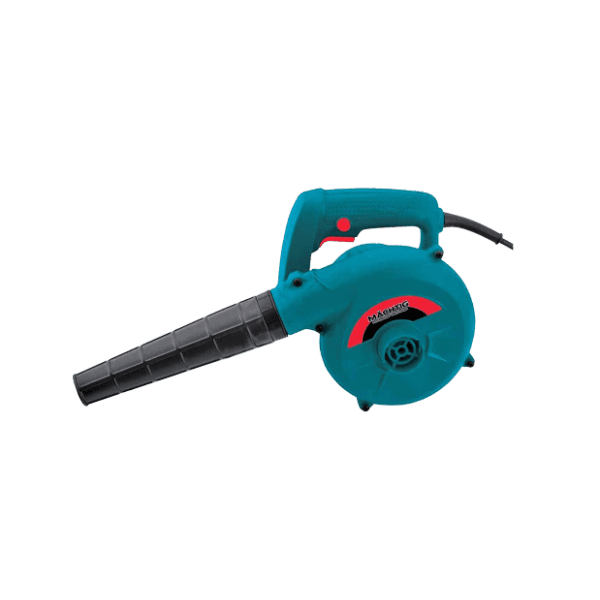 MACHTIG MAC-380A električni duvač usisivač lišća 0