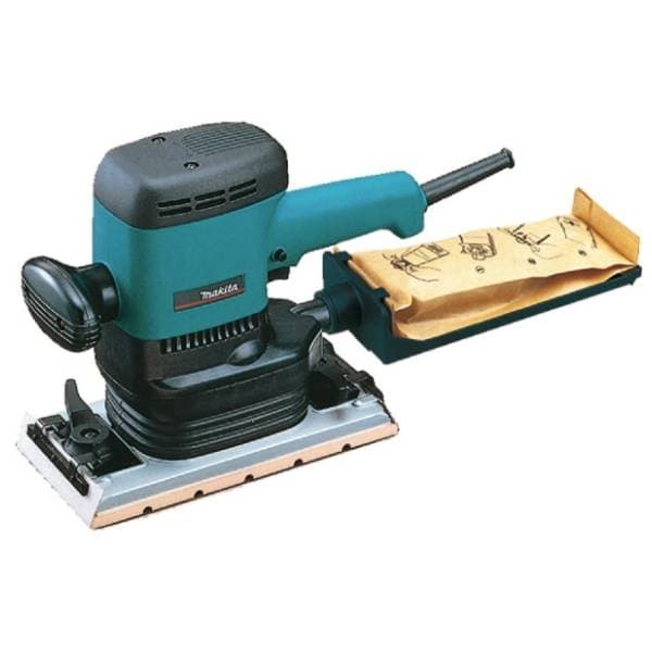 MAKITA 9046 vibraciona brusilica 0