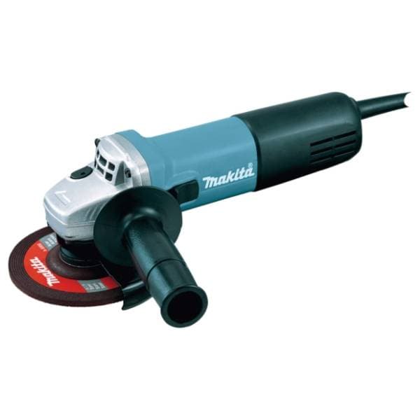 MAKITA 9558HNRG ugaona brusilica 1