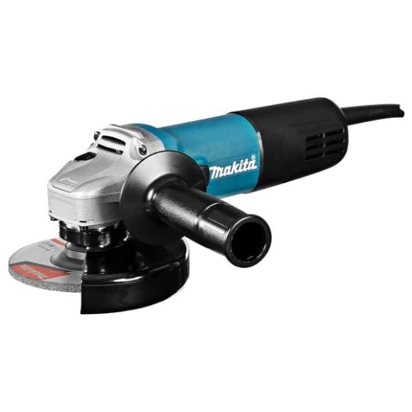 MAKITA 9558HNRG ugaona brusilica 0