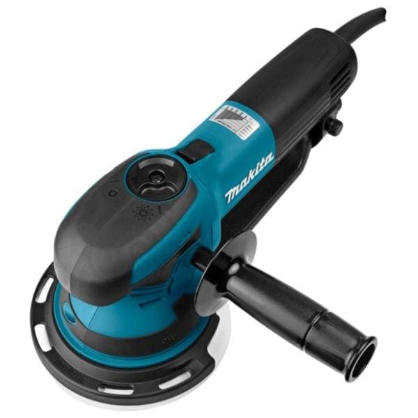 MAKITA BO6050J ekscentrična brusilica 10