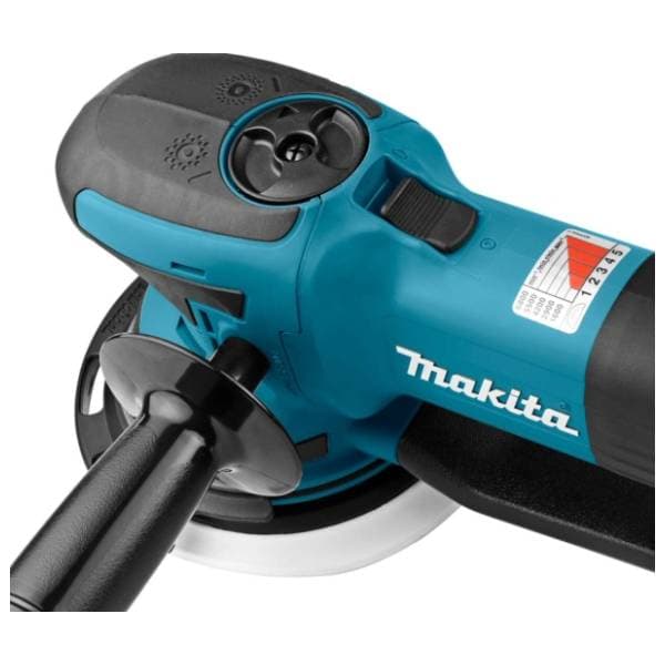 MAKITA BO6050J ekscentrična brusilica 7