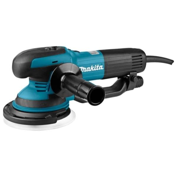 MAKITA BO6050J ekscentrična brusilica 0