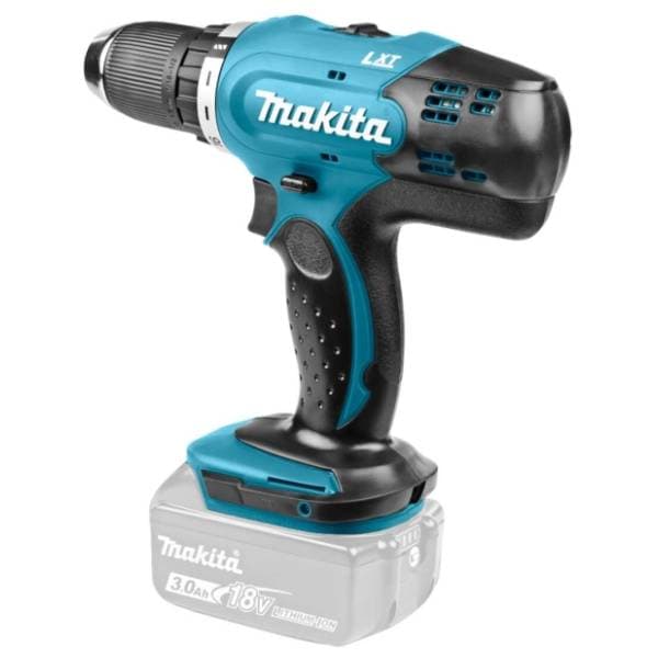 MAKITA DDF453Z Solo aku bušilica 1