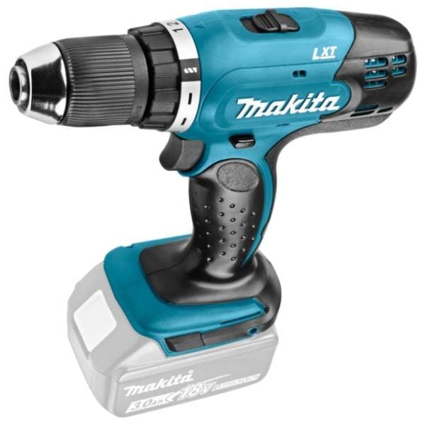 MAKITA DDF453Z Solo aku bušilica 2