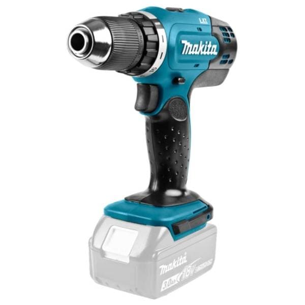 MAKITA DDF453Z Solo aku bušilica 0