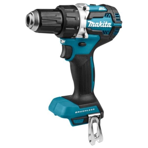 MAKITA DDF484Z Solo aku bušilica 1