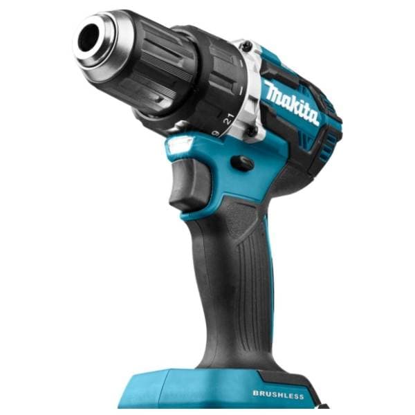 MAKITA DDF484Z Solo aku bušilica 2