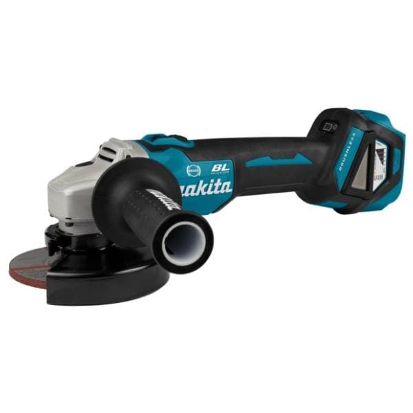 MAKITA DGA513Z Solo aku ugaona brusilica 0
