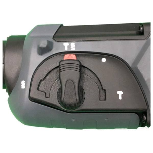 MAKITA DHR202Z Solo aku elektro pneumatski čekić 2