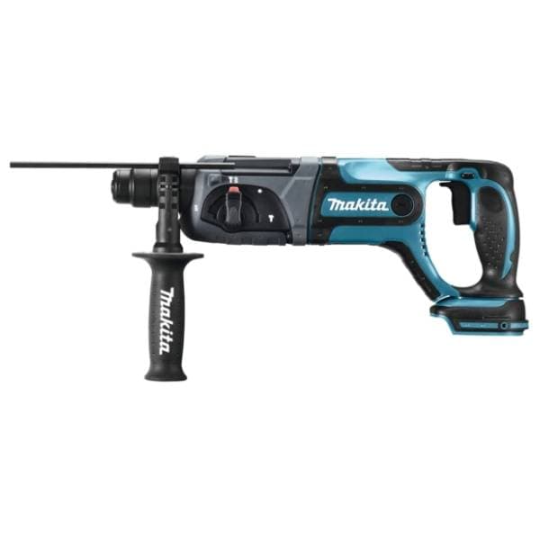 MAKITA DHR241Z Solo aku elektro pneumatski čekić 2