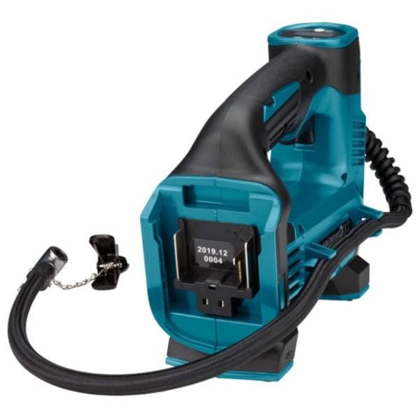 MAKITA DMP180Z Solo aku kompresor za gume 3
