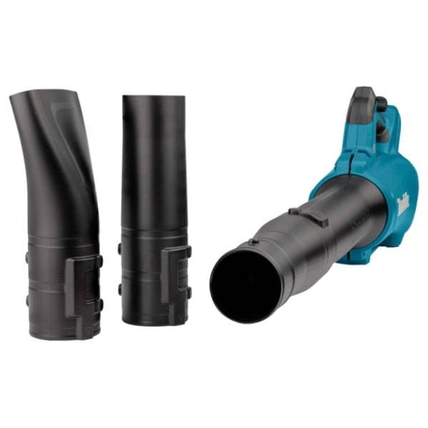 MAKITA DUB184Z Solo aku duvač lišća 5