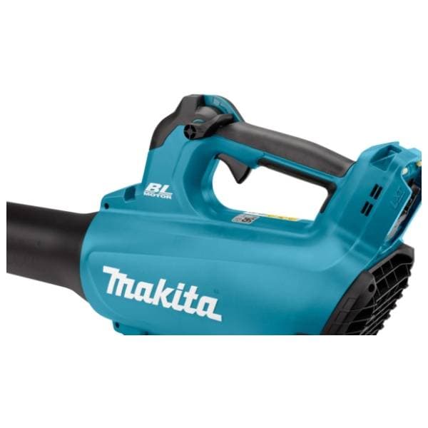 MAKITA DUB184Z Solo aku duvač lišća 4