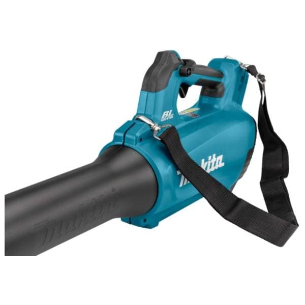 MAKITA DUB184Z Solo aku duvač lišća 3