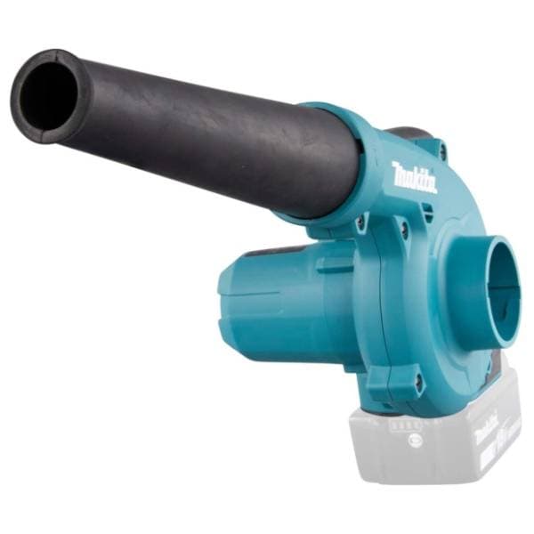 MAKITA DUB185Z Solo aku duvač lišća 8