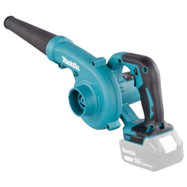 MAKITA DUB185Z Solo aku duvač lišća 4