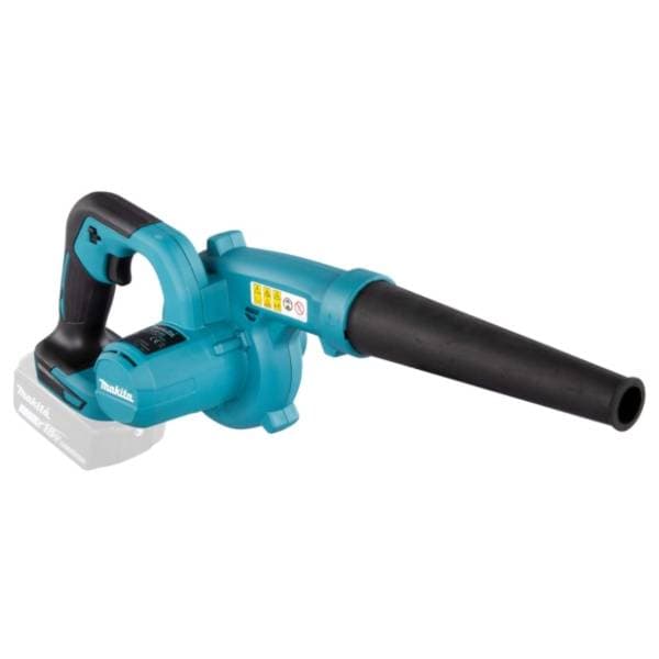 MAKITA DUB185Z Solo aku duvač lišća 3