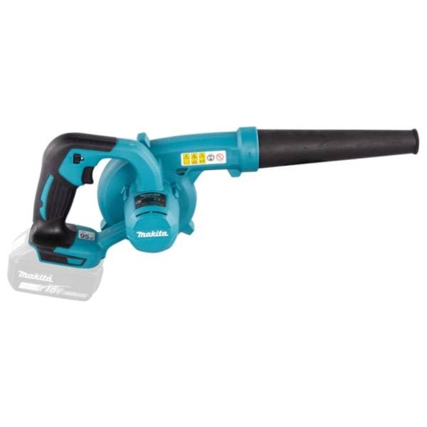 MAKITA DUB185Z Solo aku duvač lišća 2