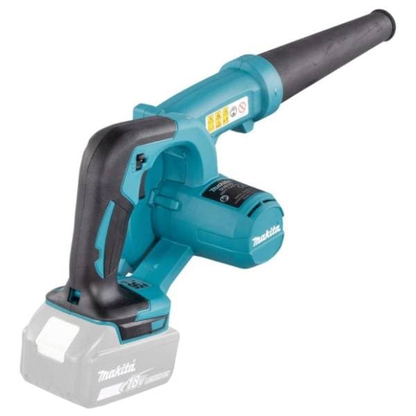 MAKITA DUB185Z Solo aku duvač lišća 5
