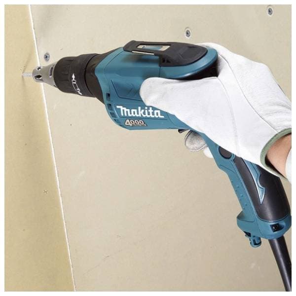 MAKITA FS4000 odvijač za gips 1